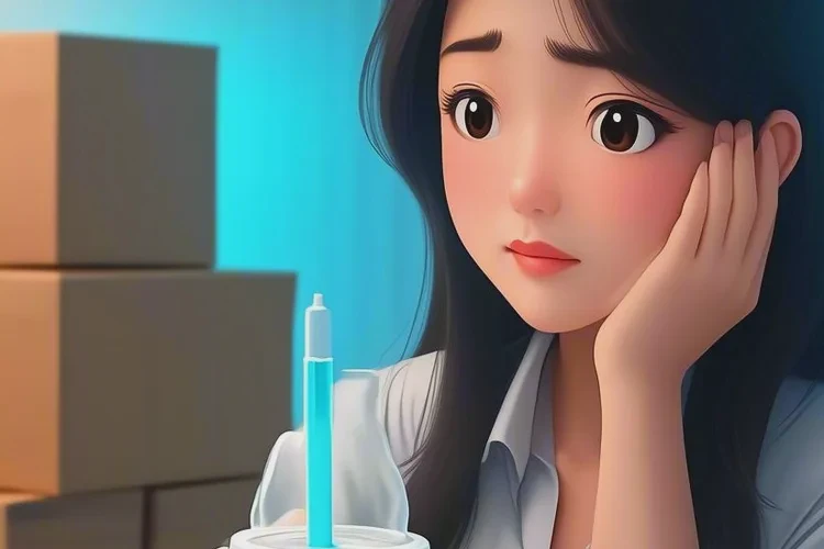 30岁睡前血糖14.4是怎么回事(图2)