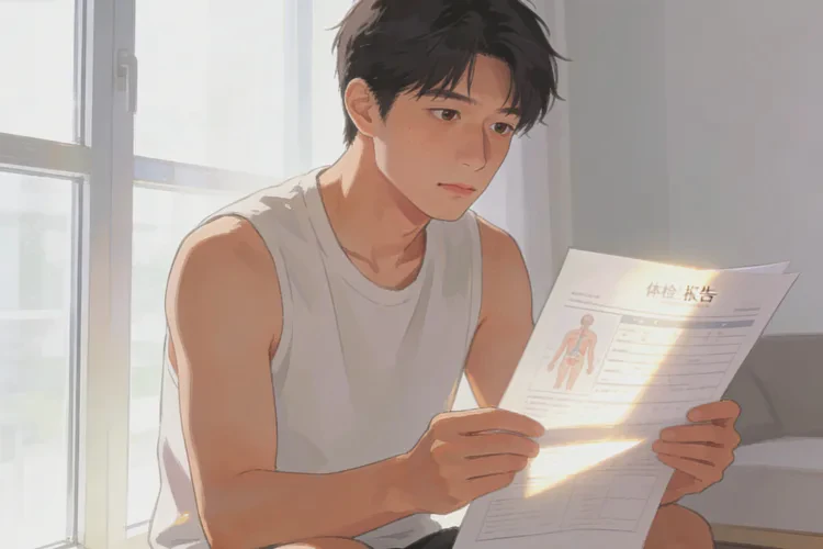 29岁空腹血糖4点3是怎么回事(图1)