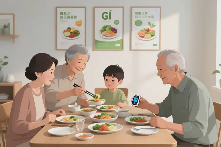 29岁早餐血糖8.7是怎么回事(图4)