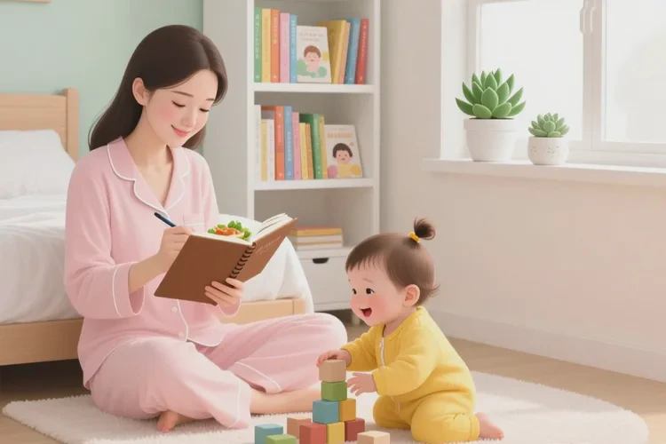 幼儿面部偶尔长湿疹能治愈吗(图4)