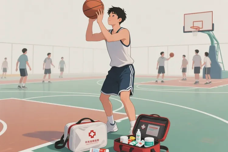 中学生大腿有湿疹能治愈吗(图1)