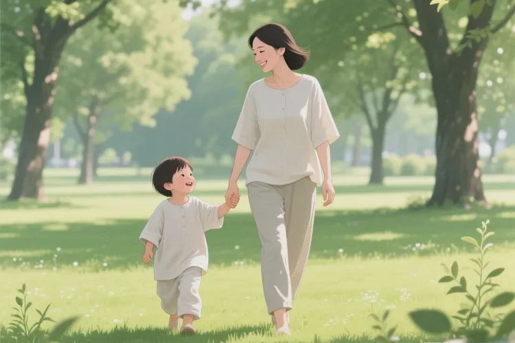 孩子大腿出湿疹能不能治愈(图4)