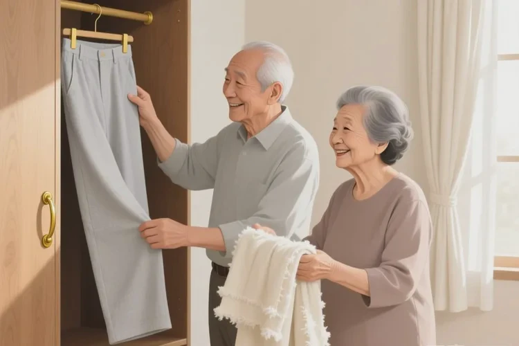 老年人小腿偶尔起湿疹能治愈吗(图3)