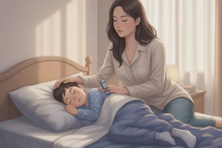 29岁早上空腹血糖15点8是怎么回事(图1)