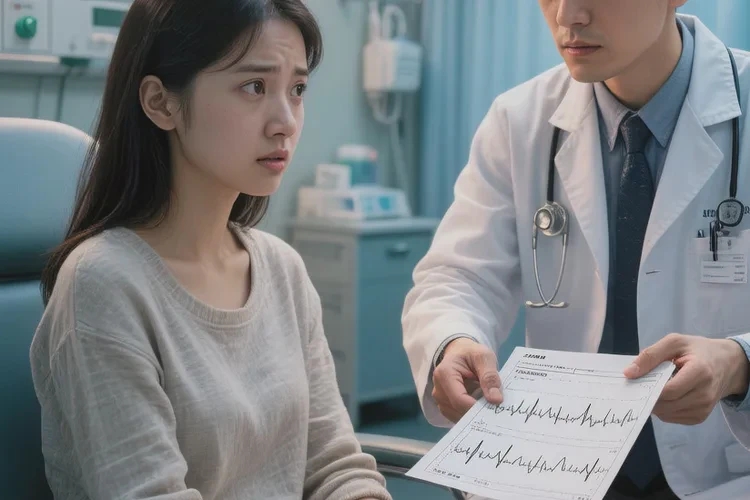 28岁睡前血糖25.1是怎么回事(图2)