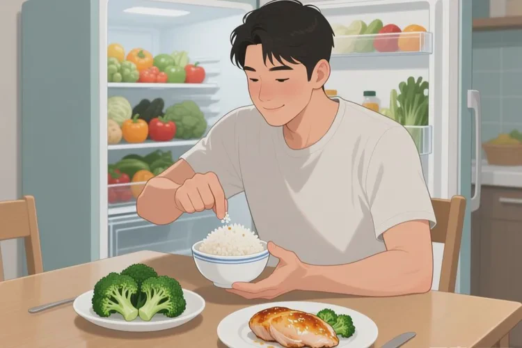 29岁中餐血糖7.7是怎么回事(图3)