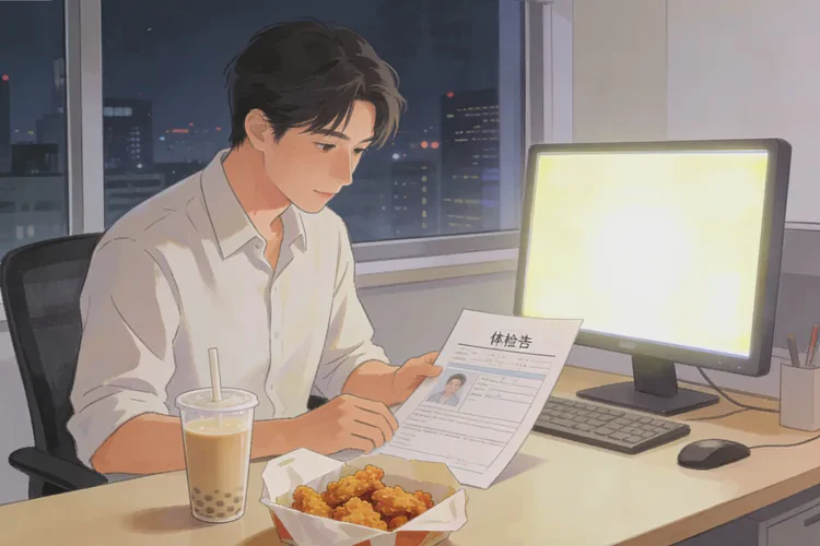 29岁空腹血糖13.4是怎么回事(图1)