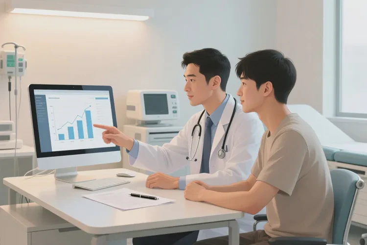 29岁餐后血糖13点9是怎么回事(图2)