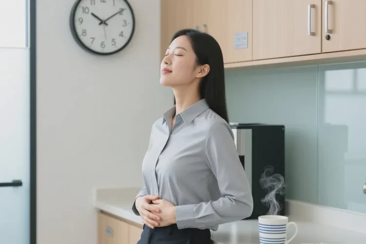 29岁中餐血糖4点0是怎么回事(图4)