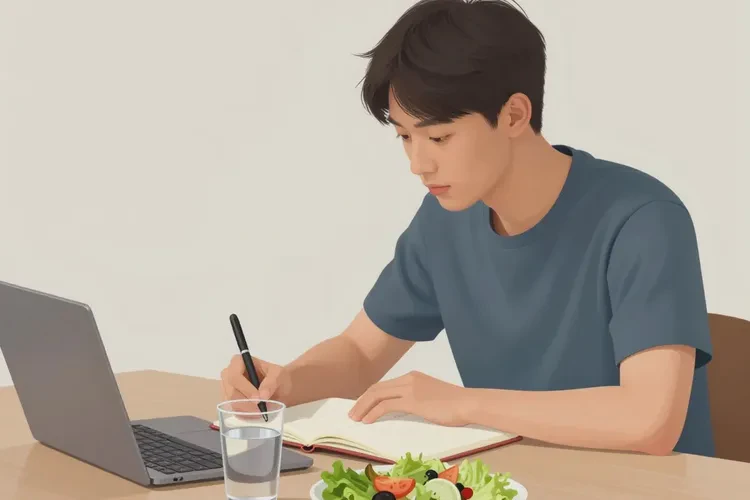 29岁晚餐血糖20点4是怎么回事(图3)