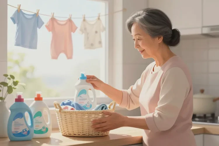 新生儿手上偶尔起湿疹可以治愈吗(图3)