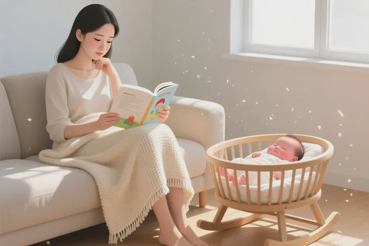 新生儿脖子经常起湿疹能治愈吗(图4)