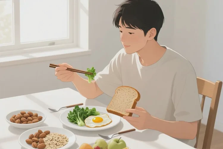 29岁早餐血糖3.3是怎么回事(图4)