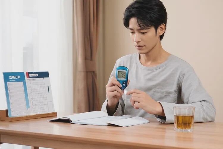 29岁晚上血糖30.0是怎么回事(图4)