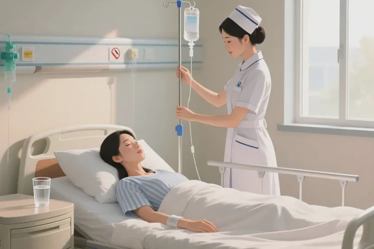 28岁下午血糖23.6是怎么回事(图2)