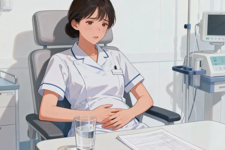 29岁餐后血糖27.4是怎么回事(图2)