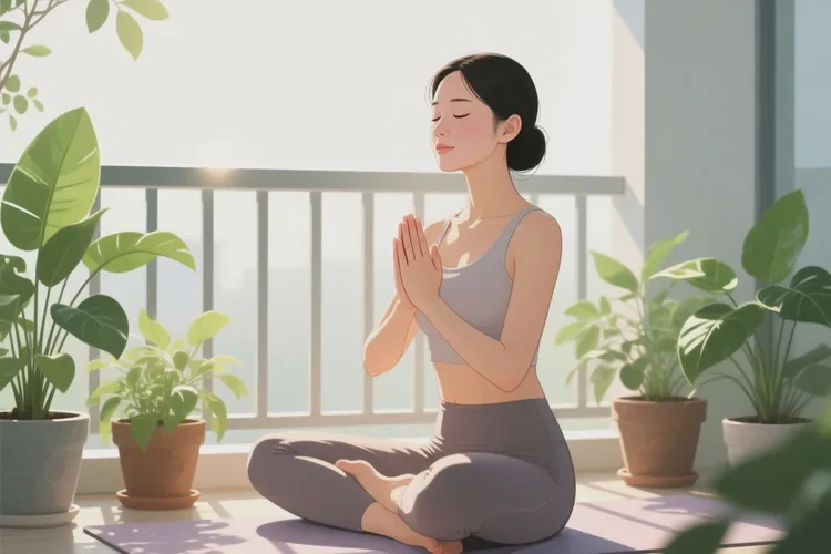 女人肚子上容易长湿疹能治愈吗(图4)