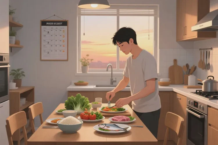 28岁晚上血糖27.3是怎么回事(图3)