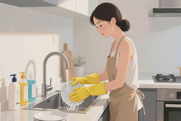 女人四肢偶尔长湿疹能治愈吗(图3)