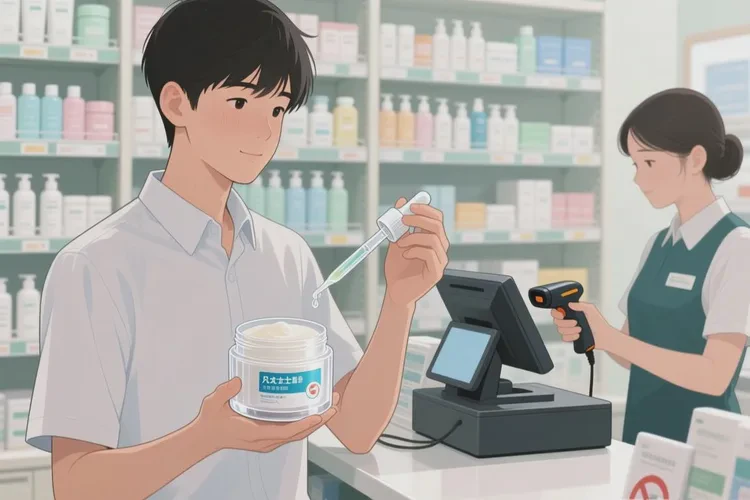 大学生脖子偶尔长湿疹能治愈吗(图2)