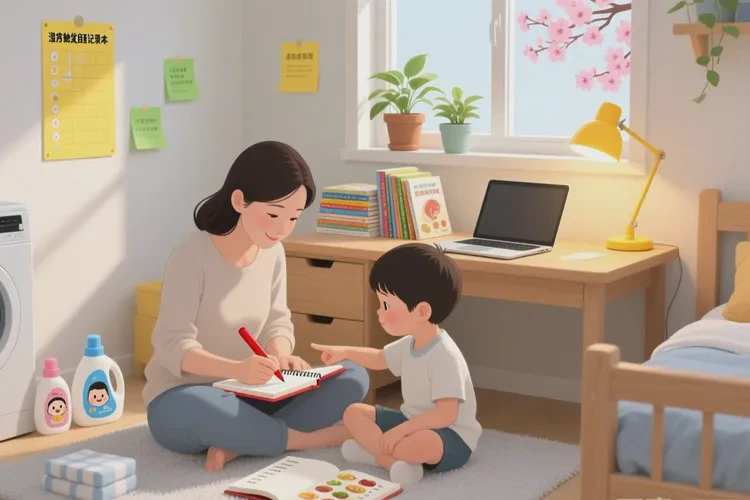 小儿身上偶尔长湿疹能治愈吗(图4)