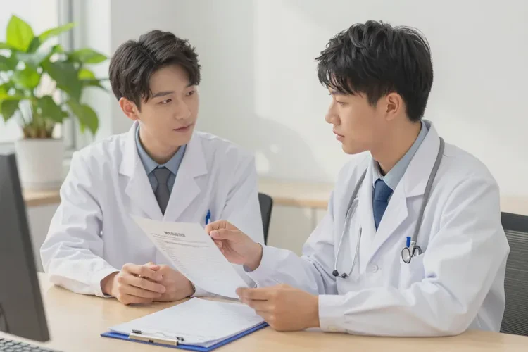 28岁睡前血糖26.3是怎么回事(图4)