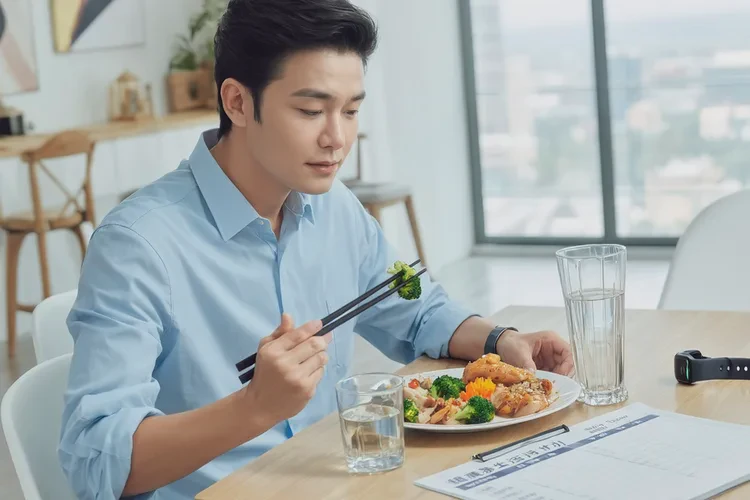 29岁下午血糖8点5是怎么回事(图3)