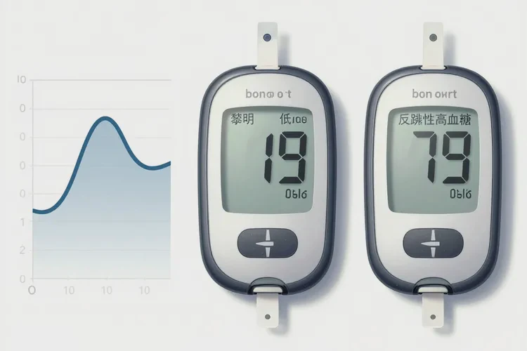 29岁早餐血糖7点0是怎么回事(图2)
