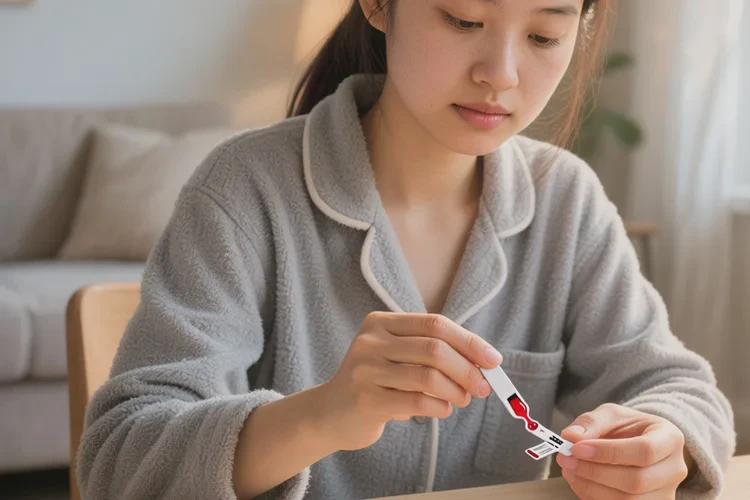 28岁下午血糖5.5是怎么回事(图2)