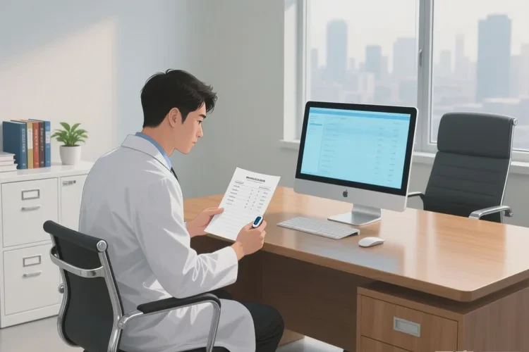 29岁早上血糖3.6是怎么回事(图4)