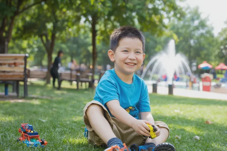 小学生大腿上容易起湿疹能治愈吗(图4)
