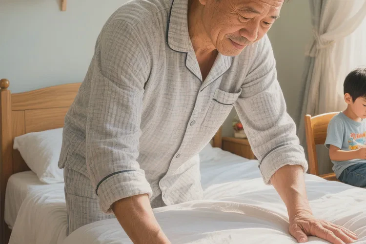 小学生身上偶尔起湿疹能治愈吗(图2)