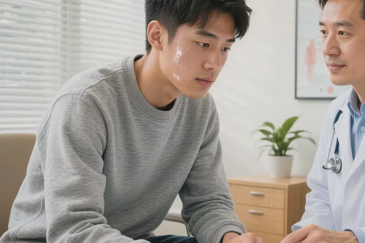 29岁下午血糖22.7是怎么回事(图2)