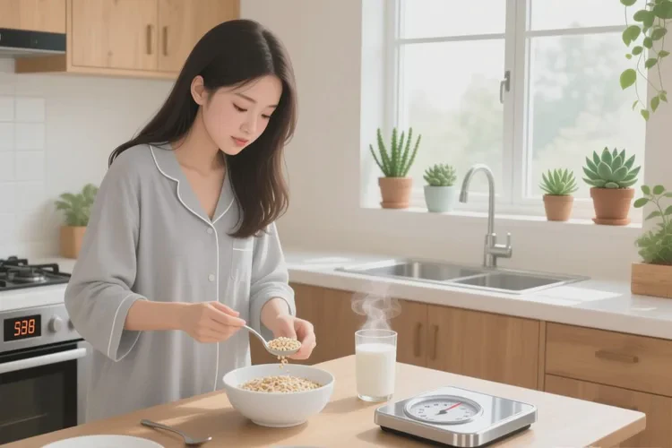 29岁早上空腹血糖29.5是怎么回事(图4)