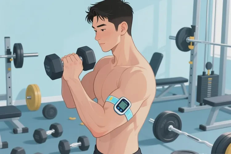 28岁睡前血糖12.4是怎么回事(图4)