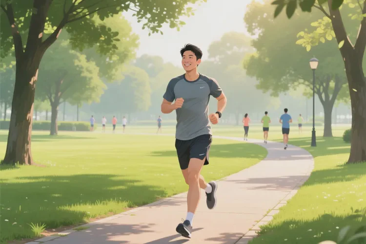 29岁早餐血糖4点9是怎么回事(图4)