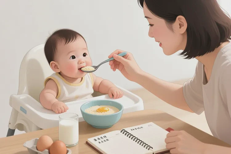 婴幼儿身上经常长湿疹能不能治愈(图2)