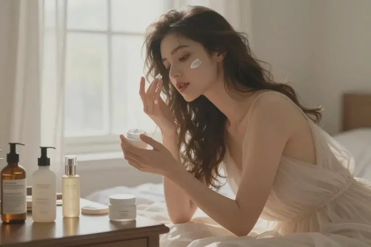 哺乳期妈妈身上有湿疹能治愈吗(图3)