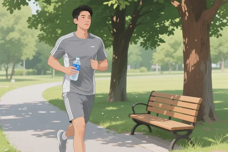 29岁早上空腹血糖20点3是怎么回事(图4)