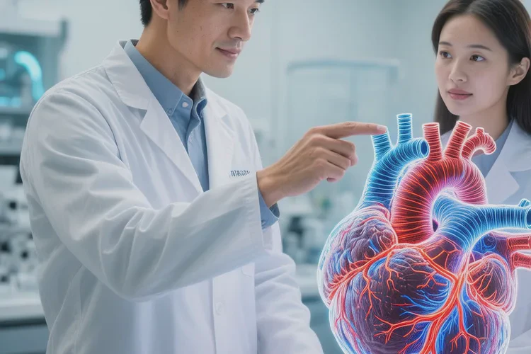 28岁中午血糖4点6是怎么回事(图2)