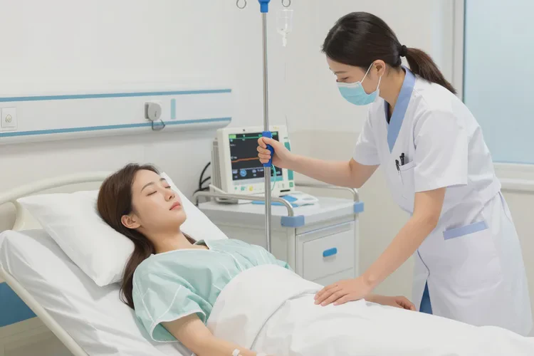 29岁中餐血糖28.4是怎么回事(图2)