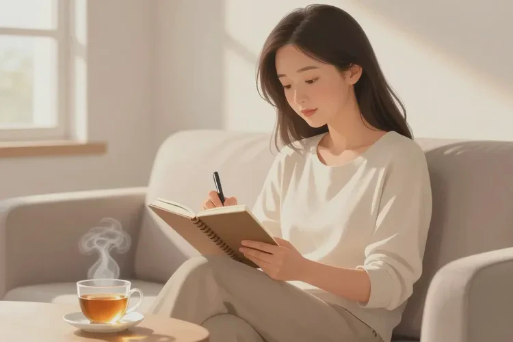 女生脸上容易长湿疹能治愈吗(图4)