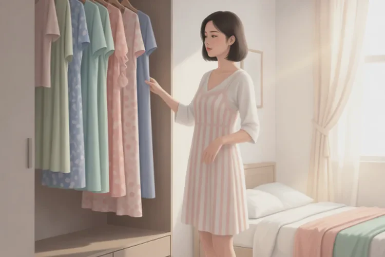 女生身上容易起湿疹可以治愈吗(图1)