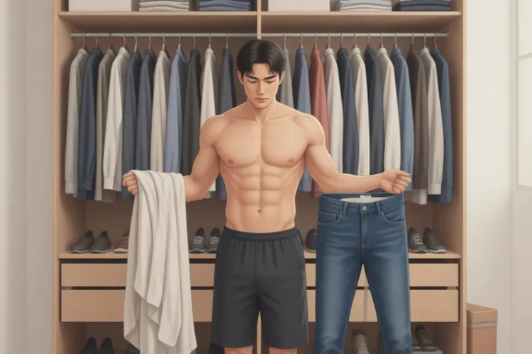 男生大腿起湿疹能治愈吗(图4)