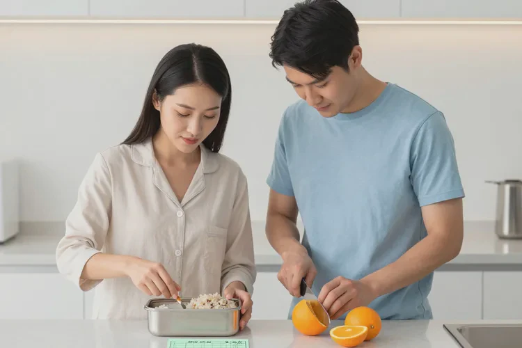 29岁早上血糖3.5是怎么回事(图3)