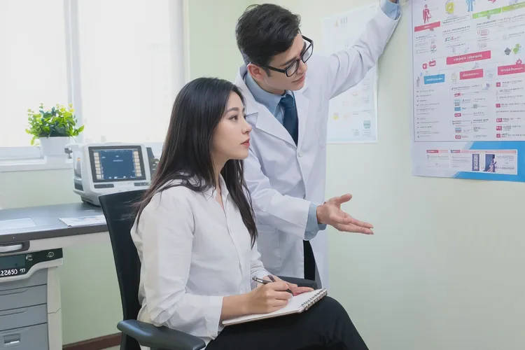 28岁下午血糖11.0是怎么回事(图4)