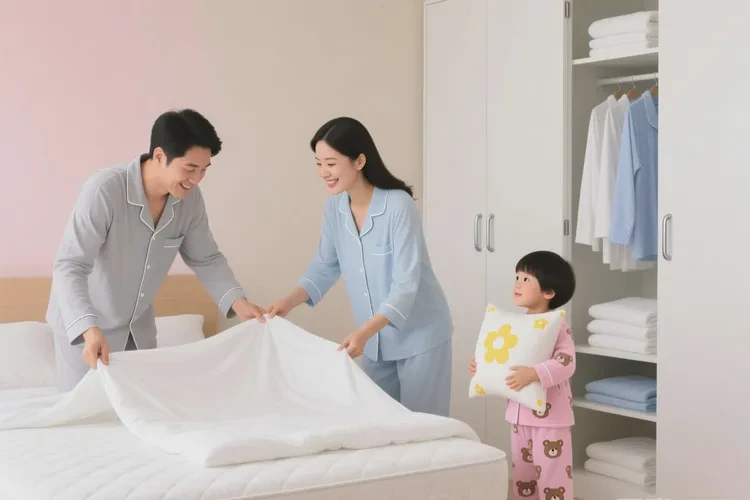 小孩四肢偶尔长湿疹能不能治愈(图4)