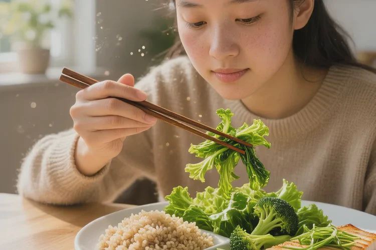 29岁餐后血糖17.0是怎么回事(图1)