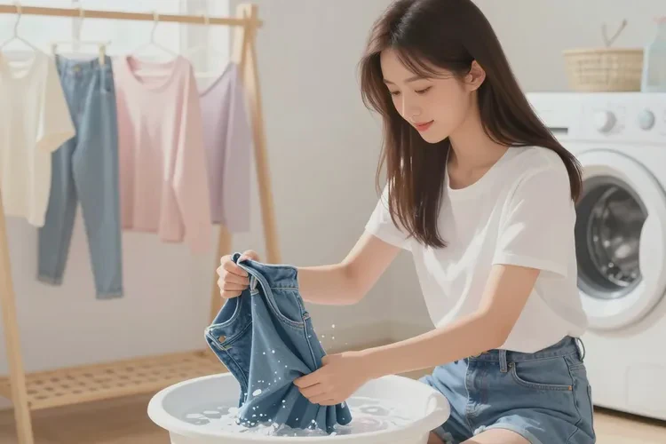 大学生肚子起湿疹能治愈吗(图2)