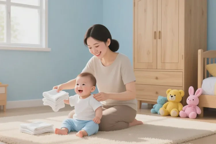 婴幼儿脸上起湿疹能不能治愈(图3)